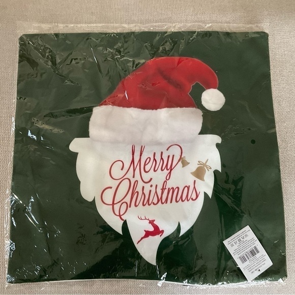 Christmas Cushion Covers 2 Pcs - Picture 2 of 5